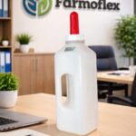 Calf Feeding Bottle 2 Liter