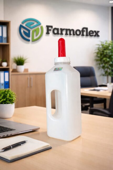 Calf Feeding Bottle 2 Liter