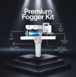 10 Pcs Fogger Kit - Image 3